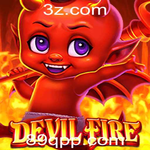 Descubra o Universo de DevilFire: Um Jogo Empolgante
