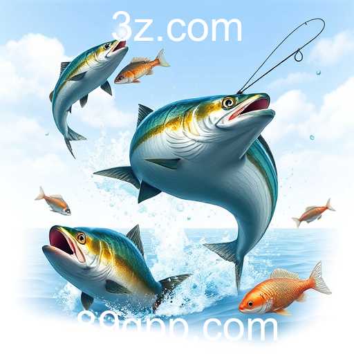 Jogos de pesca