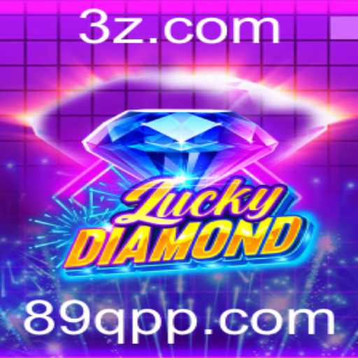 LuckyDiamond: Uma Jornada em Busca de Tesouros Escondidos